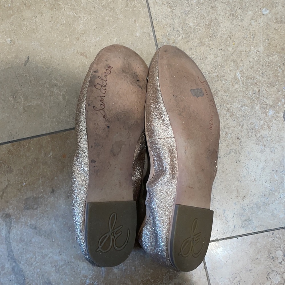 Sam shoes - Picture 2 of 3